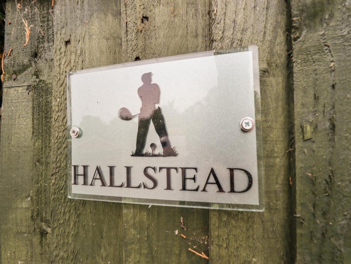 Hallstead 스케그니스 외부 사진